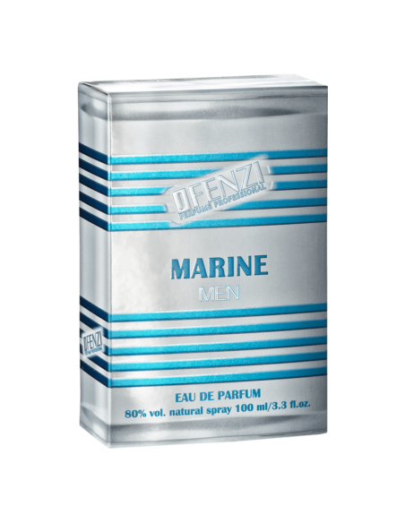 JFENZI Marine Men PERFUMY 100 ml