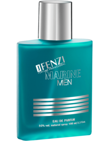 JFENZI Marine Men PERFUMY 100 ml
