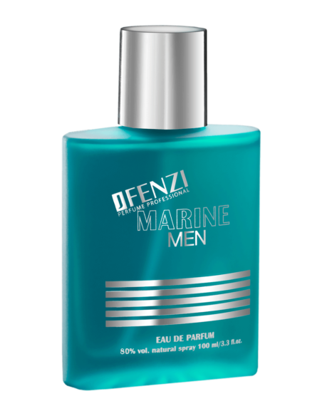 JFENZI Marine Men PERFUMY 100 ml