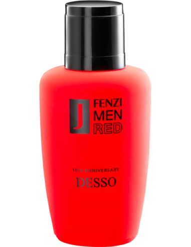 JFENZI Desso Red Men PERFUMY 100 ml