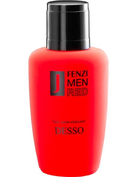 JFENZI Desso Red Men PERFUMY 100 ml