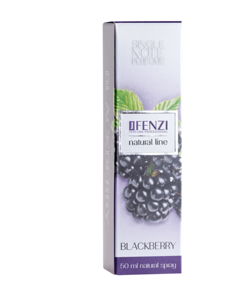 JFenzi Natural Line Blackberry 50ml