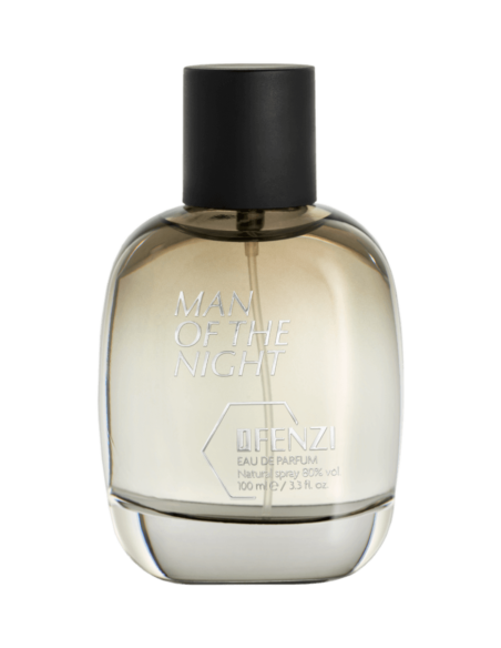 JFENZI MEN MAN OF THE NIGHT PERFUMY 100 ml