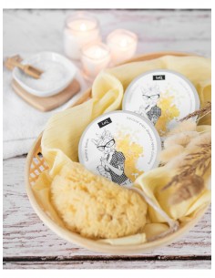 Naturalny peeling myjący laq scrub BANAN Wash and Scrub... 2