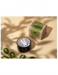 LAQ Masełko do twarzy - KRÓLICZKA KIWI I WINOGRONA 2