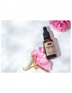 Laq Piwonia - Serum Multi-oil z witaminami C+E 30 ml 2