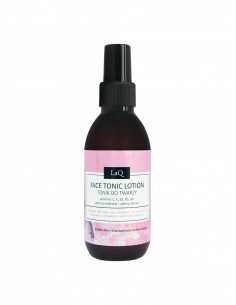 Laq Tonik do twarzy - Kocica Piwonia 150 ml