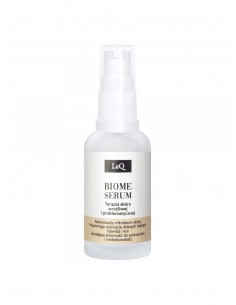 Laq BIOME SERUM – No7 Sensitive Skin