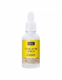 Laq LOOK AT ME SERUM – No6 Sun Kiss Effect