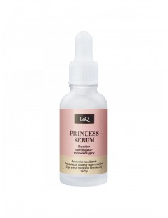 Laq PRINCESS SERUM – No2 Blur Effect