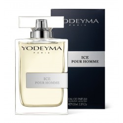 PERFUMY YODEYMA ICE POUR HOMME 100 ML