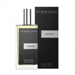 PERFUMY YODEYMA INSTINT 50 ML