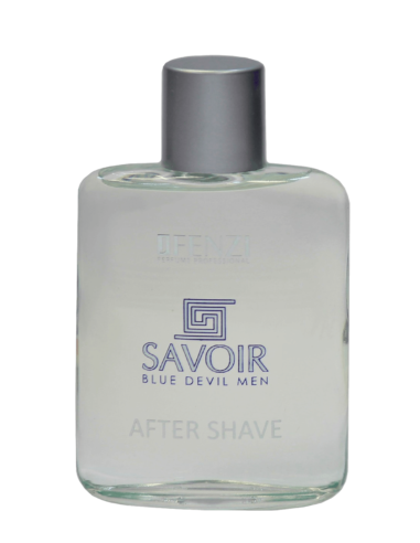 JFENZI Savoir Blue Devil Men After Shave woda...