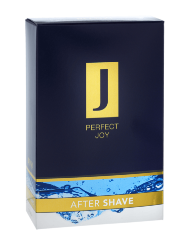 JFENZI Perfect Joy After Shave woda po goleniu...