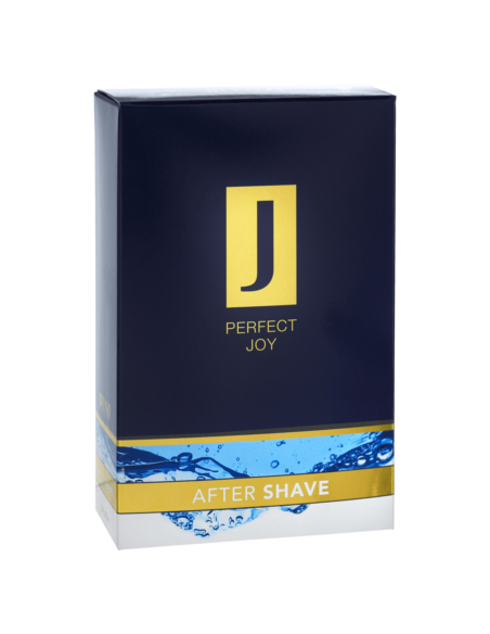 JFENZI Perfect Joy After Shave woda po goleniu 100 ml