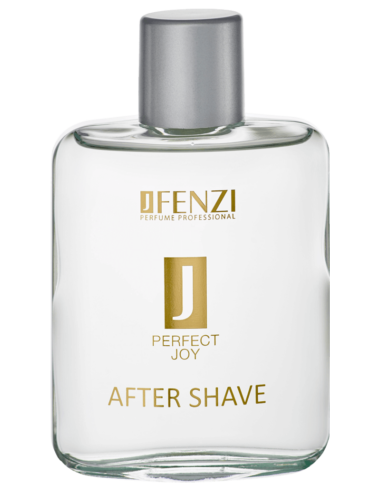 JFENZI Perfect Joy After Shave woda po goleniu...