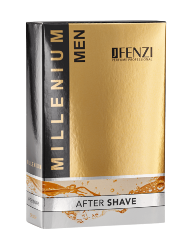 JFENZI Millenium Men After Shave woda po...