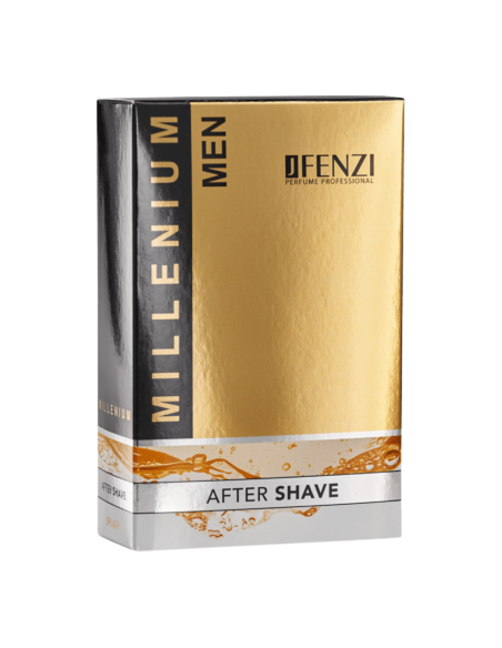 JFENZI Millenium Men After Shave woda po goleniu 100 ml