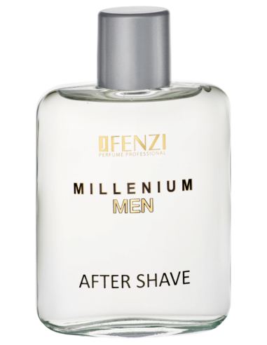 JFENZI Millenium Men After Shave woda po...