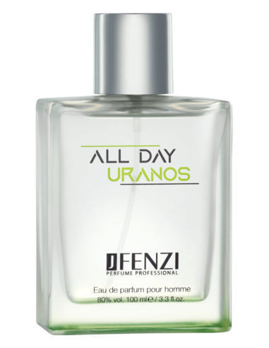 JFenzi Uranos All Day woda perfumowana 100 ml