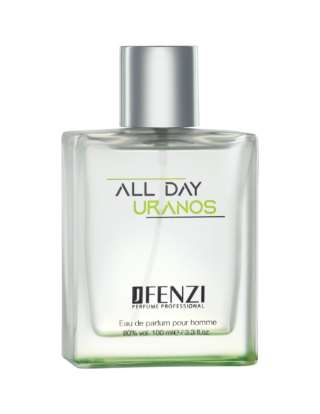 JFenzi Uranos All Day woda perfumowana 100 ml