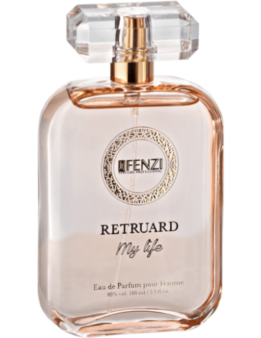 JFenzi Retruard My Life woda perfumowana 100 ml