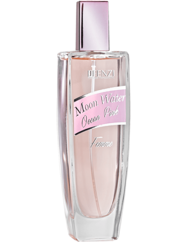 JFenzi Moon Water Ocean Pink woda perfumowana...