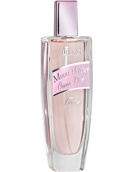 JFenzi Moon Water Ocean Pink woda perfumowana 100 ml