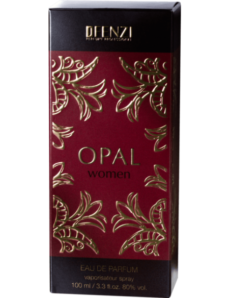 JFenzi Opal Women woda perfumowana 100 ml