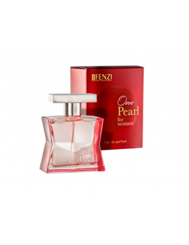 JFenzi  One Pearl woda perfumowana 100 ml