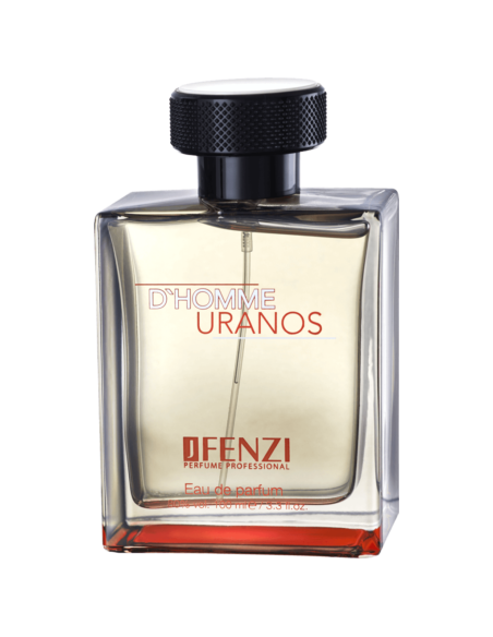 JFenzi Uranos D'Homme woda perfumowana 100 ml