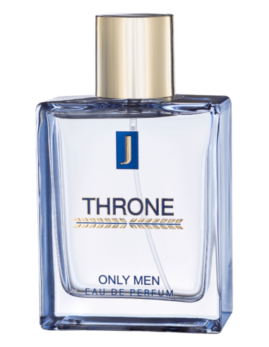 JFenzi Throne woda perfumowana 100 ml