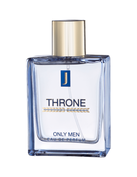 JFenzi Throne woda perfumowana 100 ml
