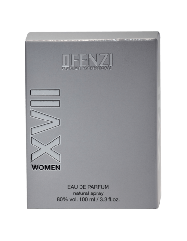 JFenzi XVII Women woda perfumowana 100 ml