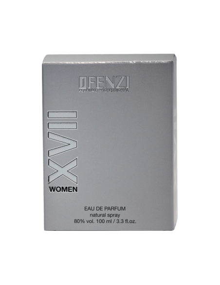 JFenzi XVII Women woda perfumowana 100 ml