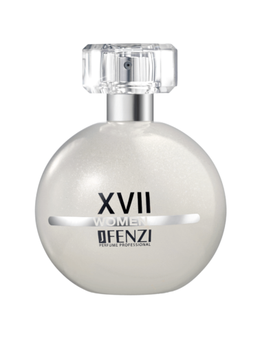 JFenzi XVII Women woda perfumowana 100 ml