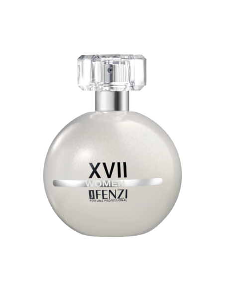 JFenzi XVII Women woda perfumowana 100 ml