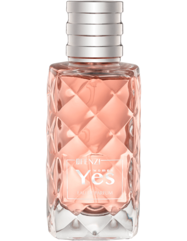JFenzi YES Woman woda perfumowana 100 ml