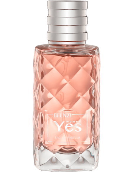 JFenzi YES Woman woda perfumowana 100 ml