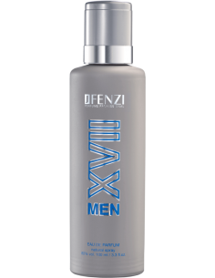 JFenzi XVII MEN woda perfumowana 100 ml 2