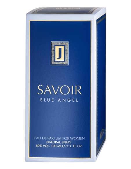 JFenzi Savoir Blue Angel woda perfumowana 100 ml