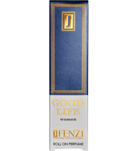 JFenzi roll on Good Life Perfumy 10ml