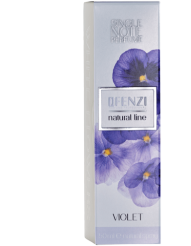 JFenzi Natural Line Violet 50ml