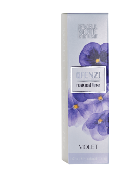 JFenzi Natural Line Violet 50ml