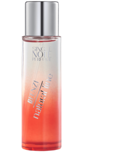 JFenzi Natural Line Strawberry 50ml