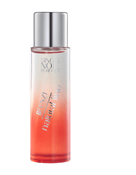 JFenzi Natural Line Strawberry 50ml