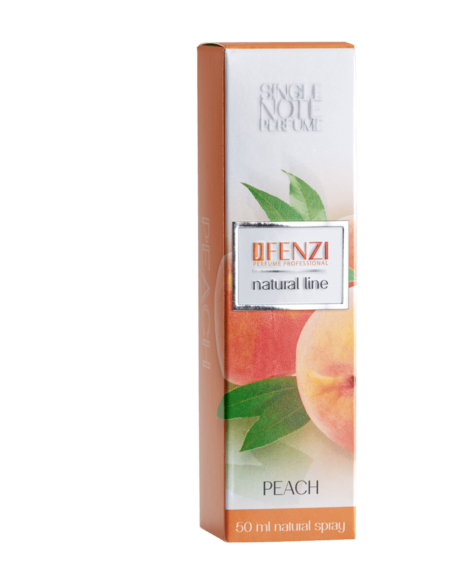 JFenzi Natural Line Peach 50ml