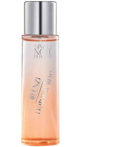 JFenzi Natural Line Peach 50ml