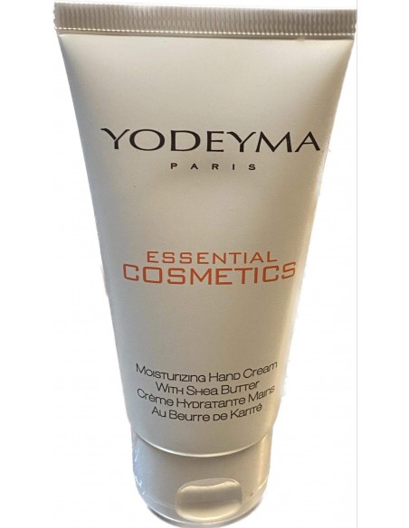 Yodeyma Regenerujący krem do rąk  z masłem shea 75 ml