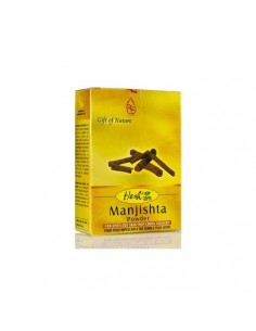 Manjistha proszek 50g Hesh